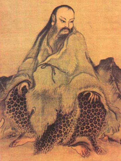 伏羲