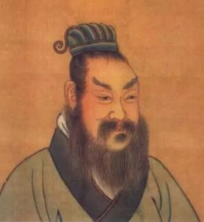 帝喾