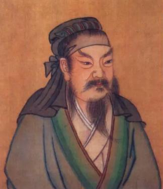 舜